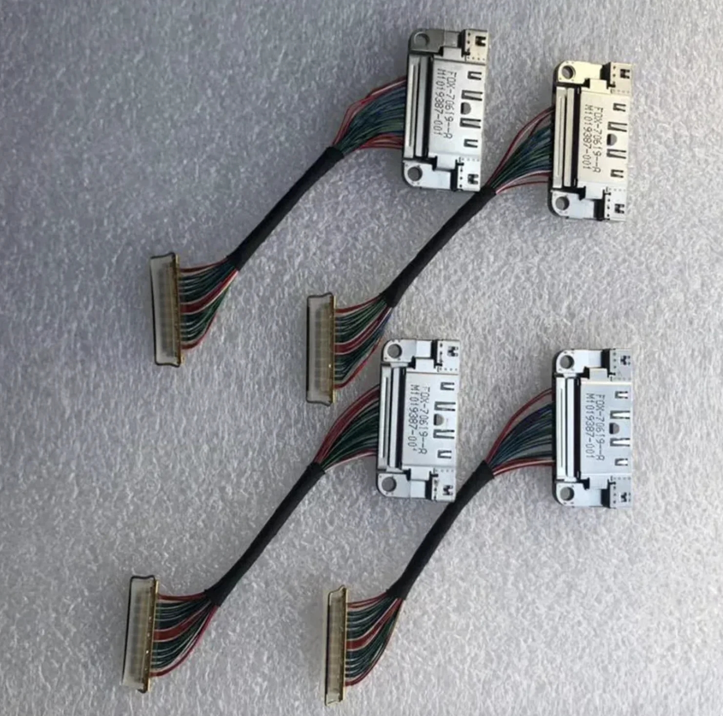 Charging Port Dock Connector  DC AC Jack Connector For Microsoft surface laptop 1 / 2