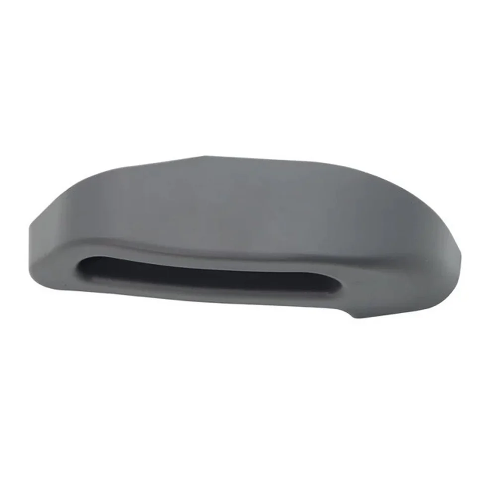 Gray Seat Adjustment Handle for X3000 Vehicle Replacement Part Plastic or Plastic Steel Material Quick Swap Design