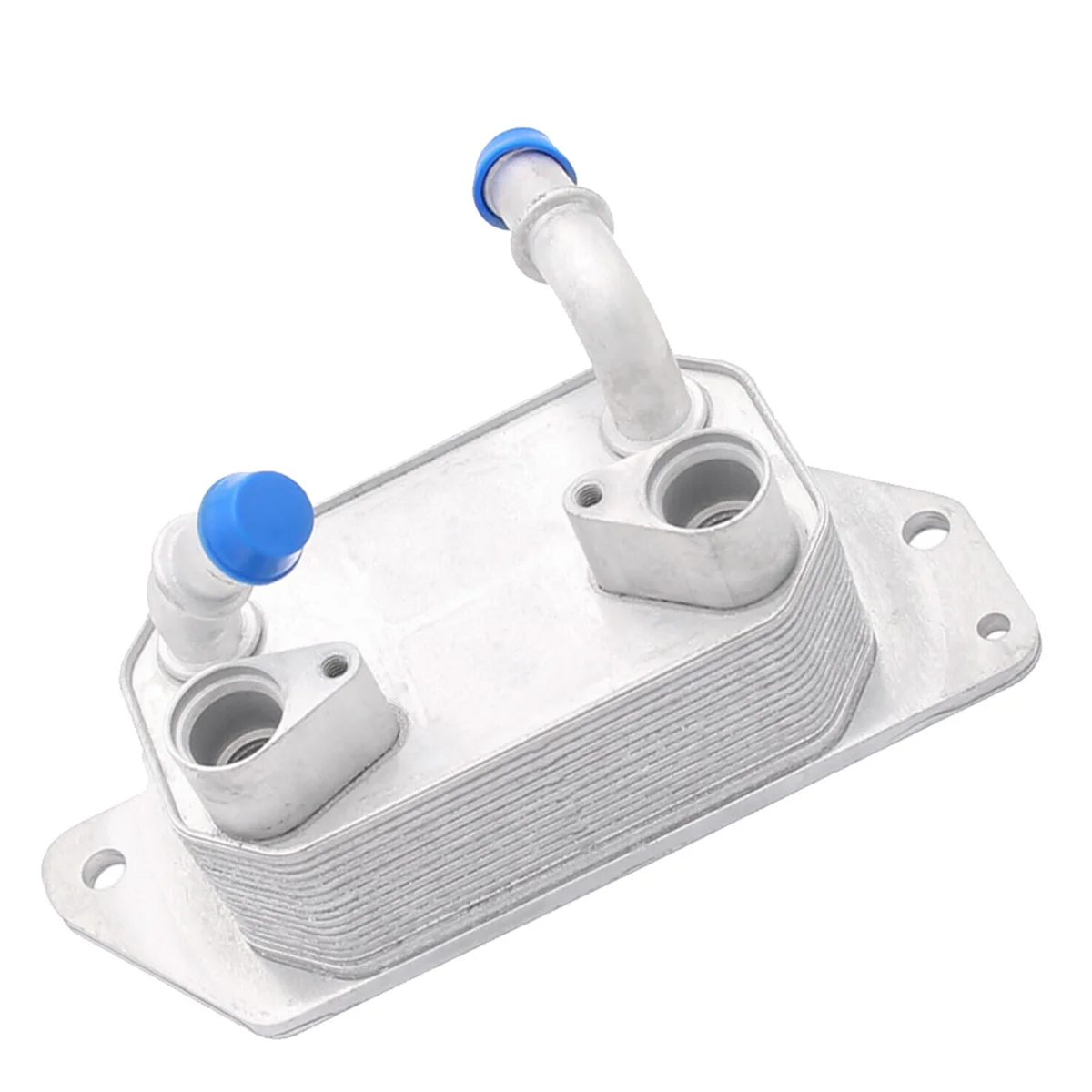 

New Automatic Transmission Engine Oil Cooler Fit 2007-2016 for Ford Escape CV6P7869AE