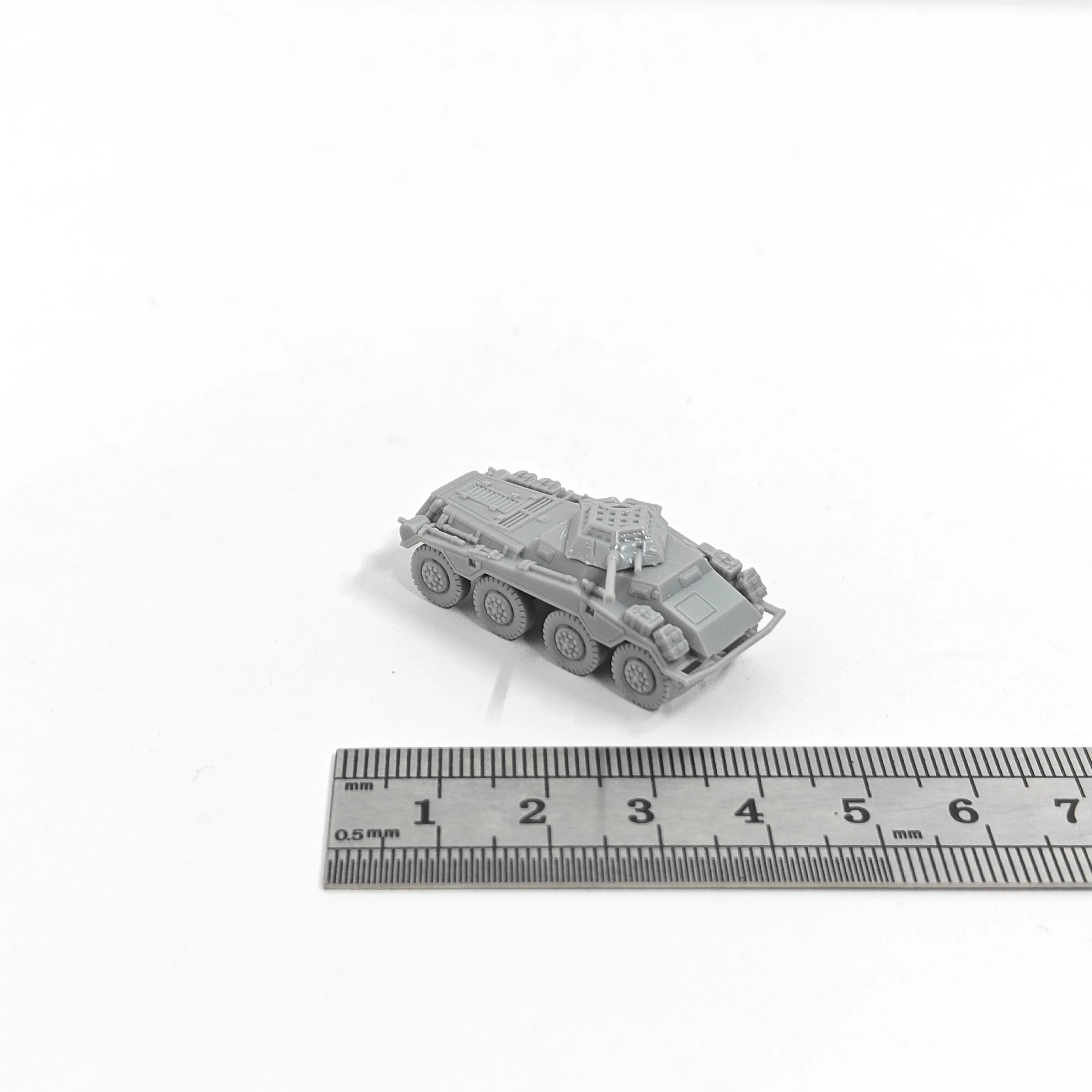 1/144 Scale Sd.Kfz.…