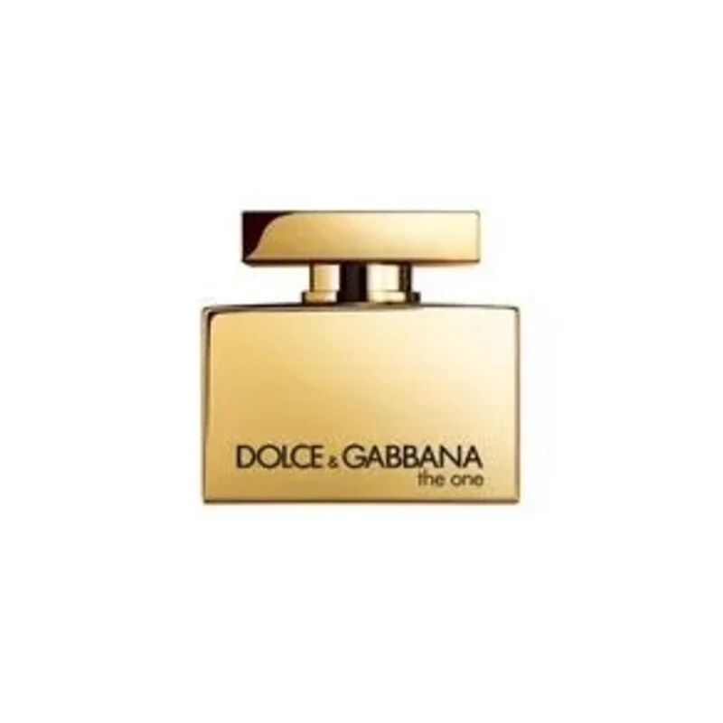 

Dolce & Gabbana The One Gold intense EDP (50 мл)