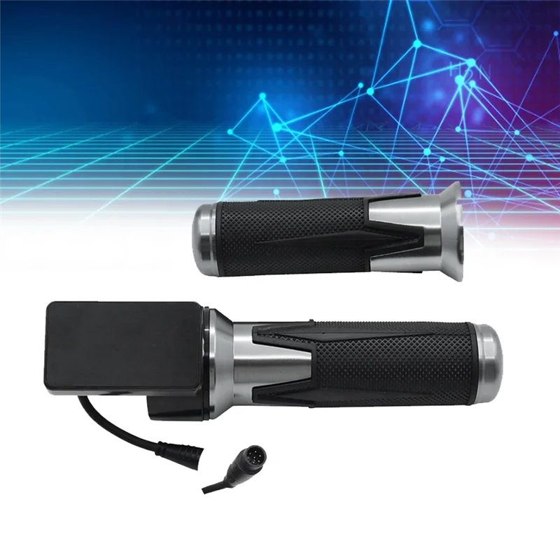 T36C TF-901 LCD Acceleration Instrument LCD Dispaly for Electric Scooter E-Bike Universal