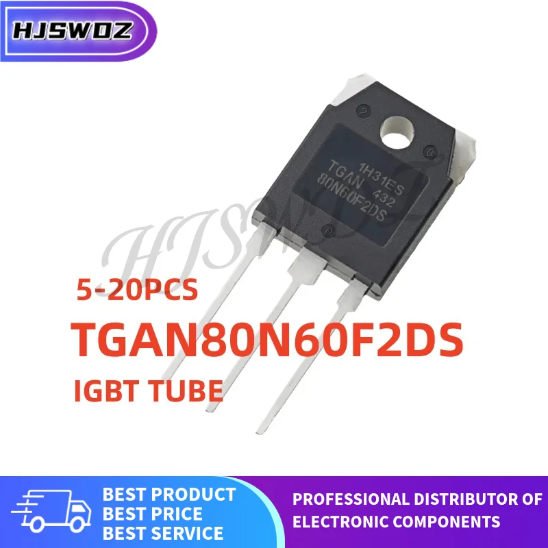 5-20PCS Brand New T…