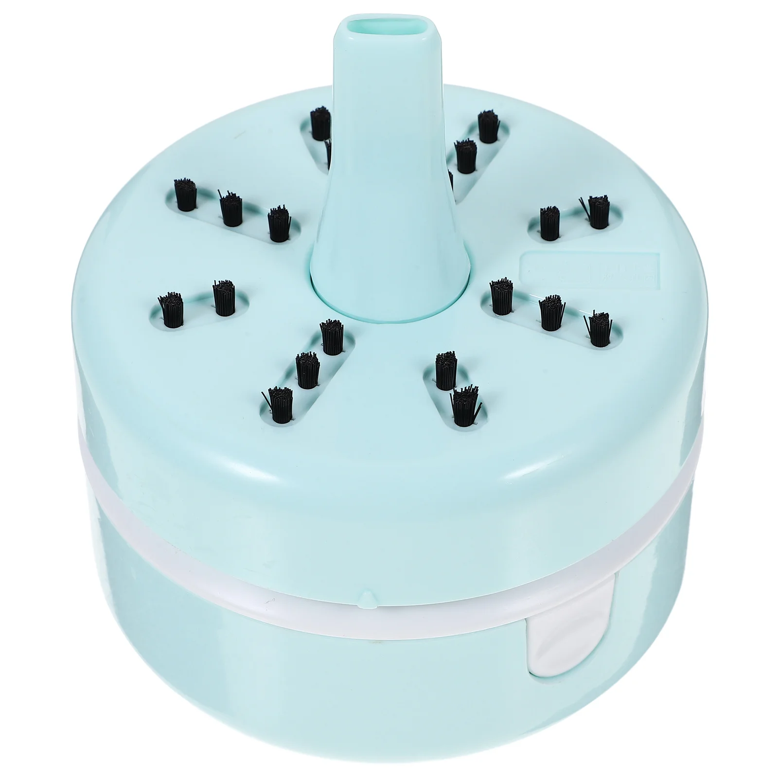 Staubsauger Tisch Staub Desktop Mini Krümel Tragbare ABS Reinigungsmittel Handheld