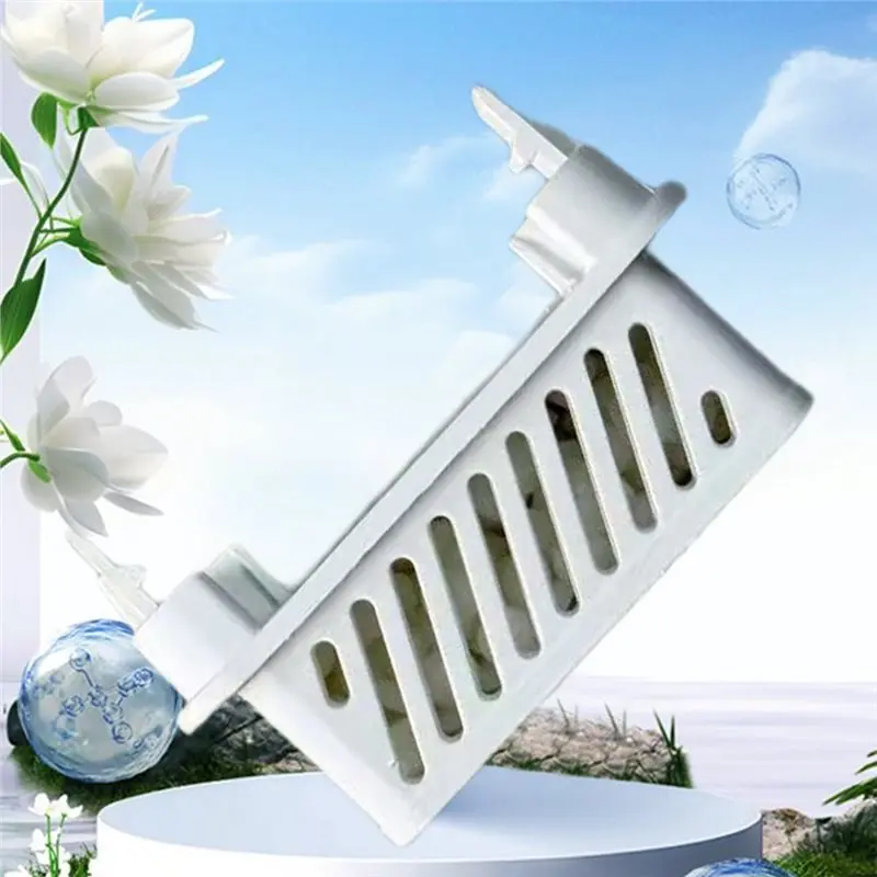 Abud-para roborock p20 pro/p20 ultra/p20 plus/g20s ultra/g30 prata & desodorização módulos de peças de reposição