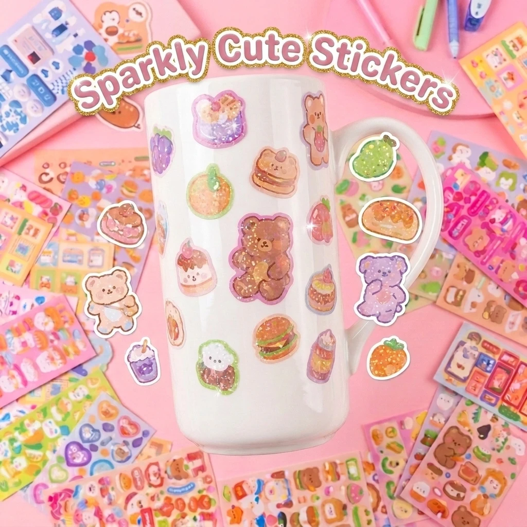 20-1000 sztuk uroczych nakleje – Phone Cases Kids recenzja i cena