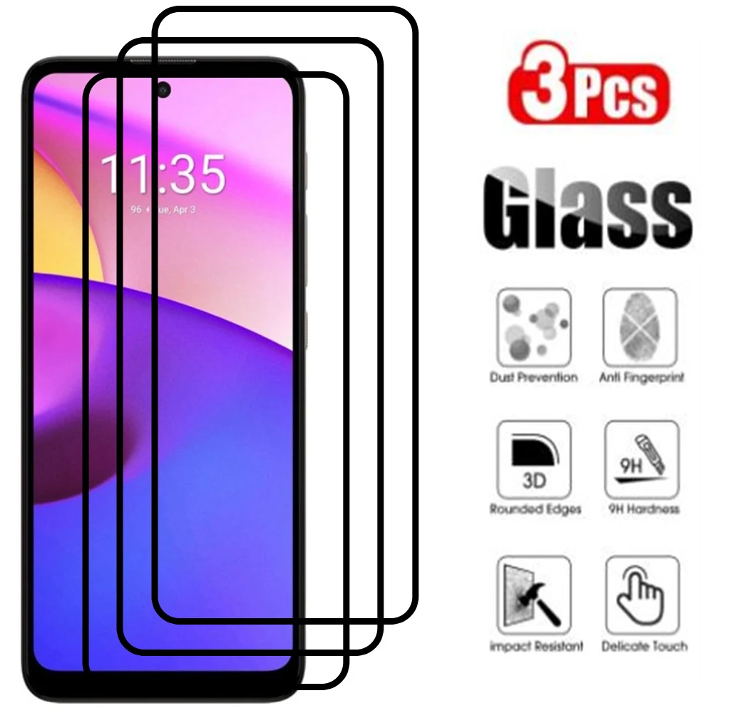 Full Cover Tempered Glass For Lenovo K12 Pro Screen Protector For Lenovo K14 Plus K 12 Pro Glass For Lenovo K13 Note Glass