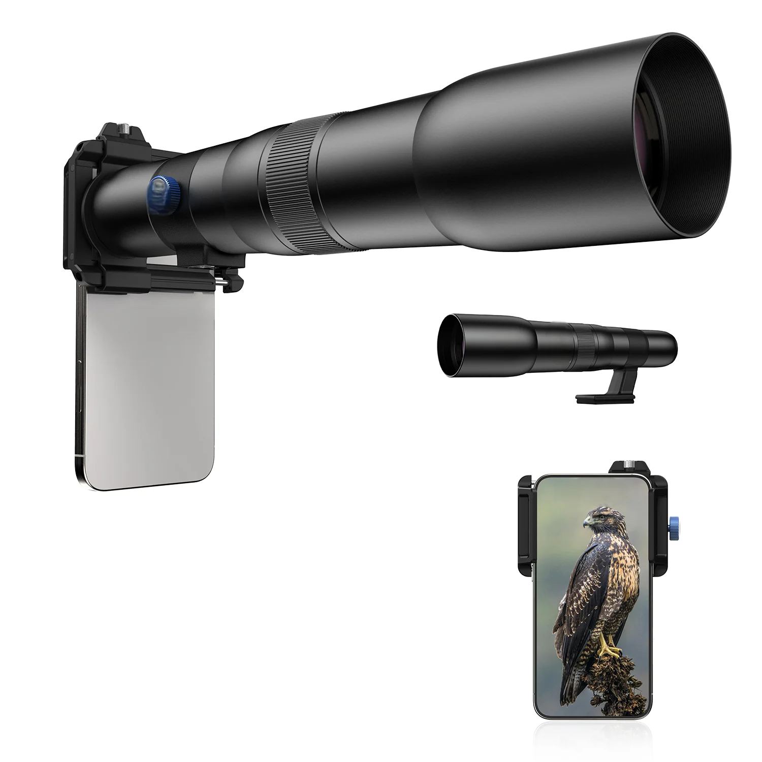 Aps 50X,Super Telep… - image