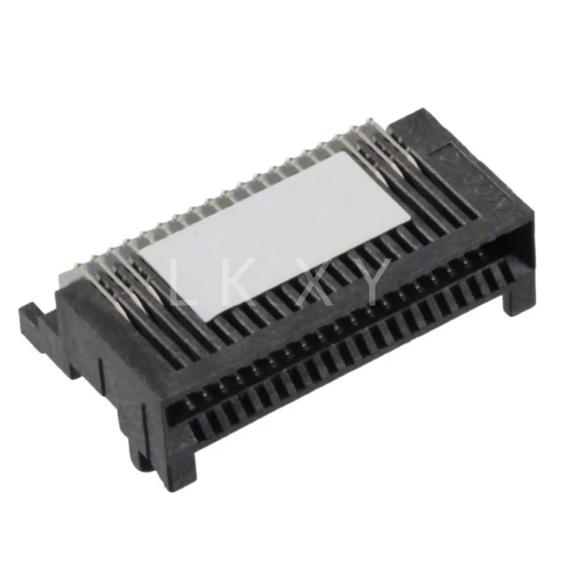 

2 шт./лот 0755860011 75586-0011 CONN MINI SAS RCP 38P SLD RA SMD