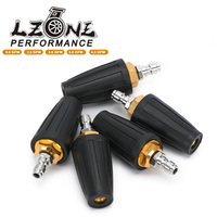 360 Rotating Turbo Nozzle Sprayer With 1/4\