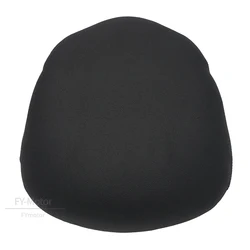 Motorcycle Rear Passenger Seat Pillion Fit For Suzuki Hayabusa GSX1300R GSXR 1300 2008-2020 2019 2018 2017 2016 2015 2014 2013