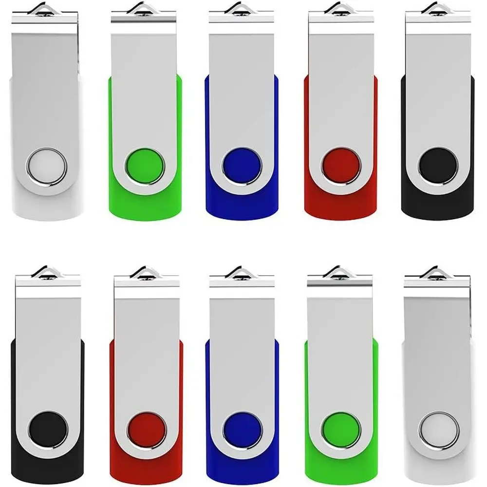 32GB USB 3.0 Bulk Thumb Drive with LED Indicator