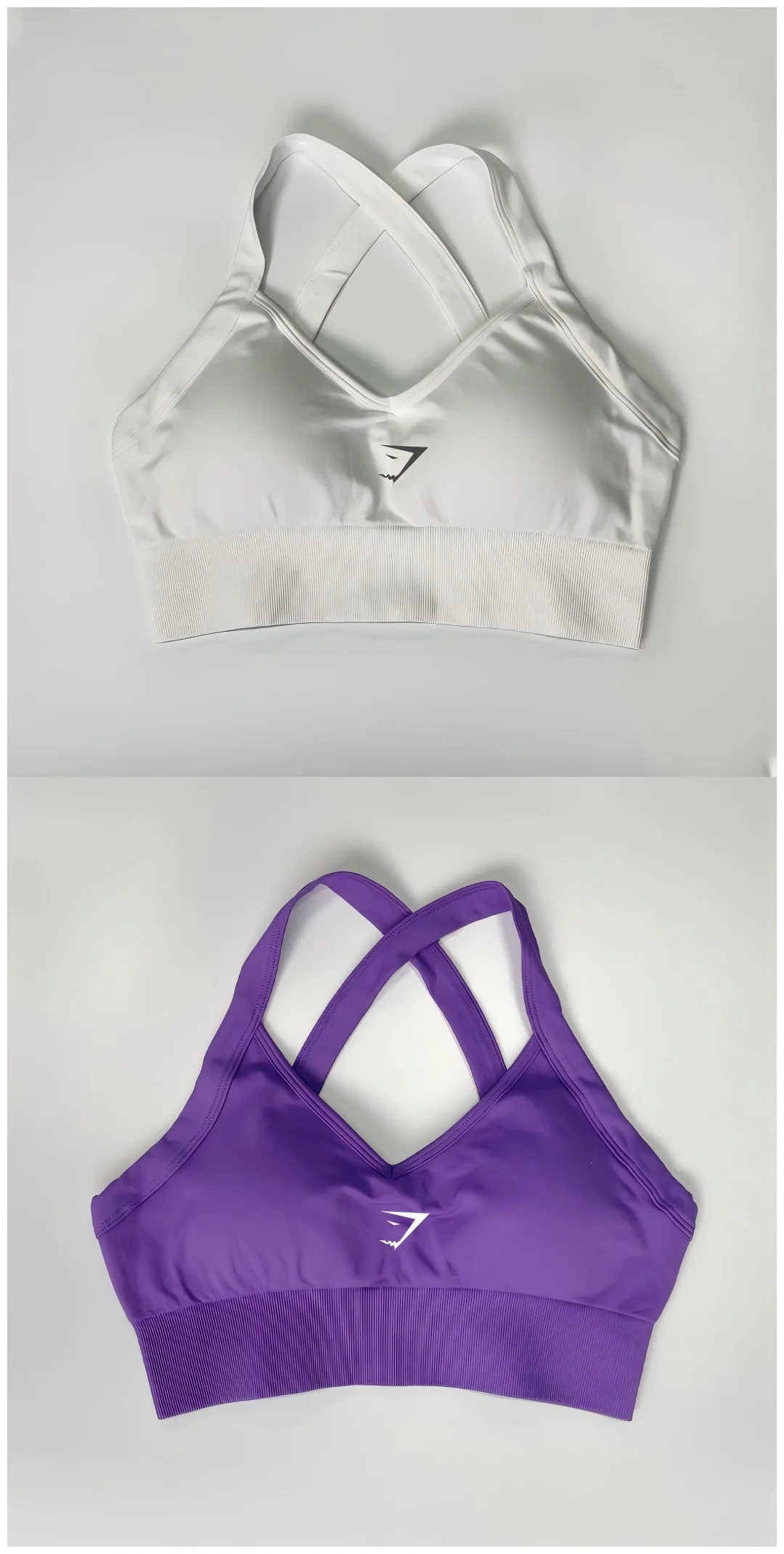 

Classic beautiful back shockproof gathered fitness cross bra women quick-drying underwear trendy brand yoga clothes