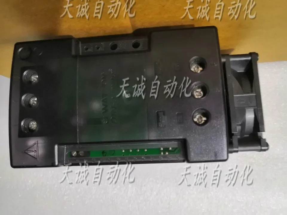 Spot American Watlong مرحل الحالة الصلبة ثلاثي الطور WATLOW DC23-60F0-0000 #2