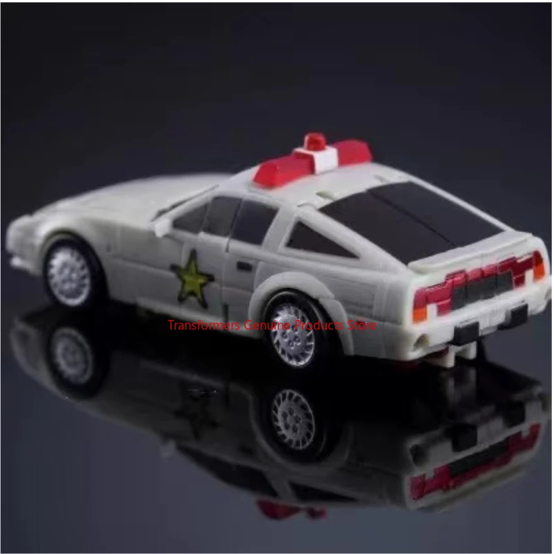 在庫ありトランスフォーマー X クラブ Mini-01 ディフェンサー誕生日ギフトモデルフィギュアメカおもちゃアクション人形スタジオ装飾品