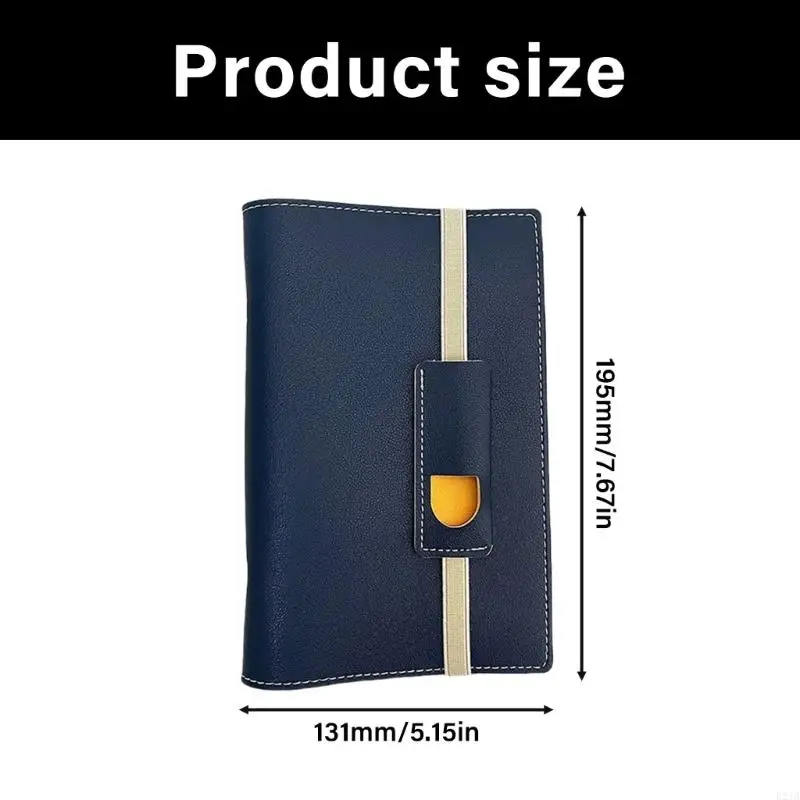 Waterproof Notepad Menulis Notebook Portable Pocket Notebook untuk Office