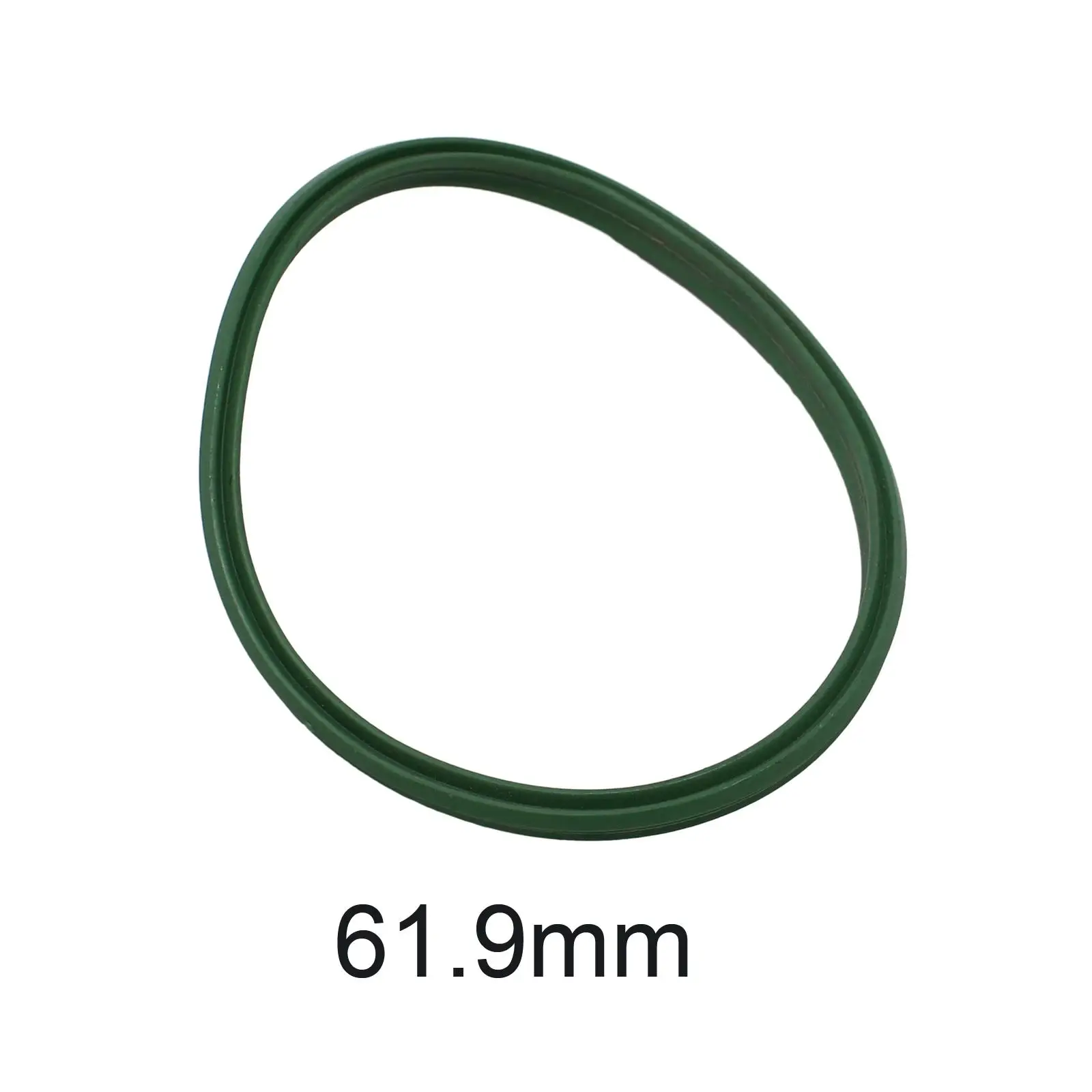 

3C0145117H 1J0145117A 11617791470 Truck Seal Gasket Car Intercooler Boost Pipe Seal Hose O Ring for Audi Sportb. 2004-2013