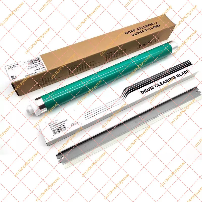 CET OPC Drum and Blade for Canon iR 2016 2020 2002 2202 2018 2022 2025 2030 CET101059 CET4672