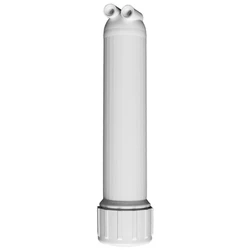 M2EE Reverse Osmosis Membrane Housing 1812 50G 75G 100G 125G Water Filter Housing for Osmosis Inversa Reverse Osmosis System