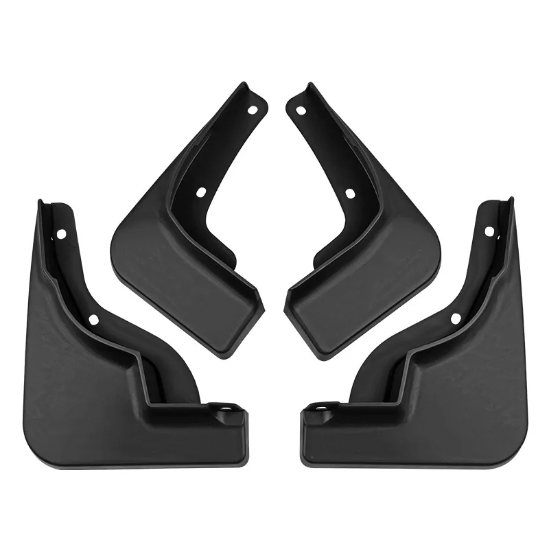 Auto Fender Mud Flaps Splash Guards Mudguard for 2023 Hyundai Elantra Premium Auto Replacement Parts