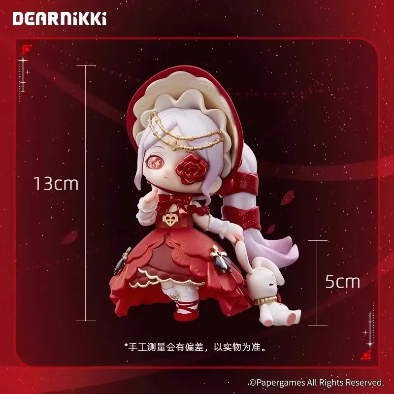 Genuine Dear Nikki Blind Box Intro Dreamweaver Series Mystery Trendy Kawaii Action Figure Ornament Surprise Box Birthday Gifts - Image 6