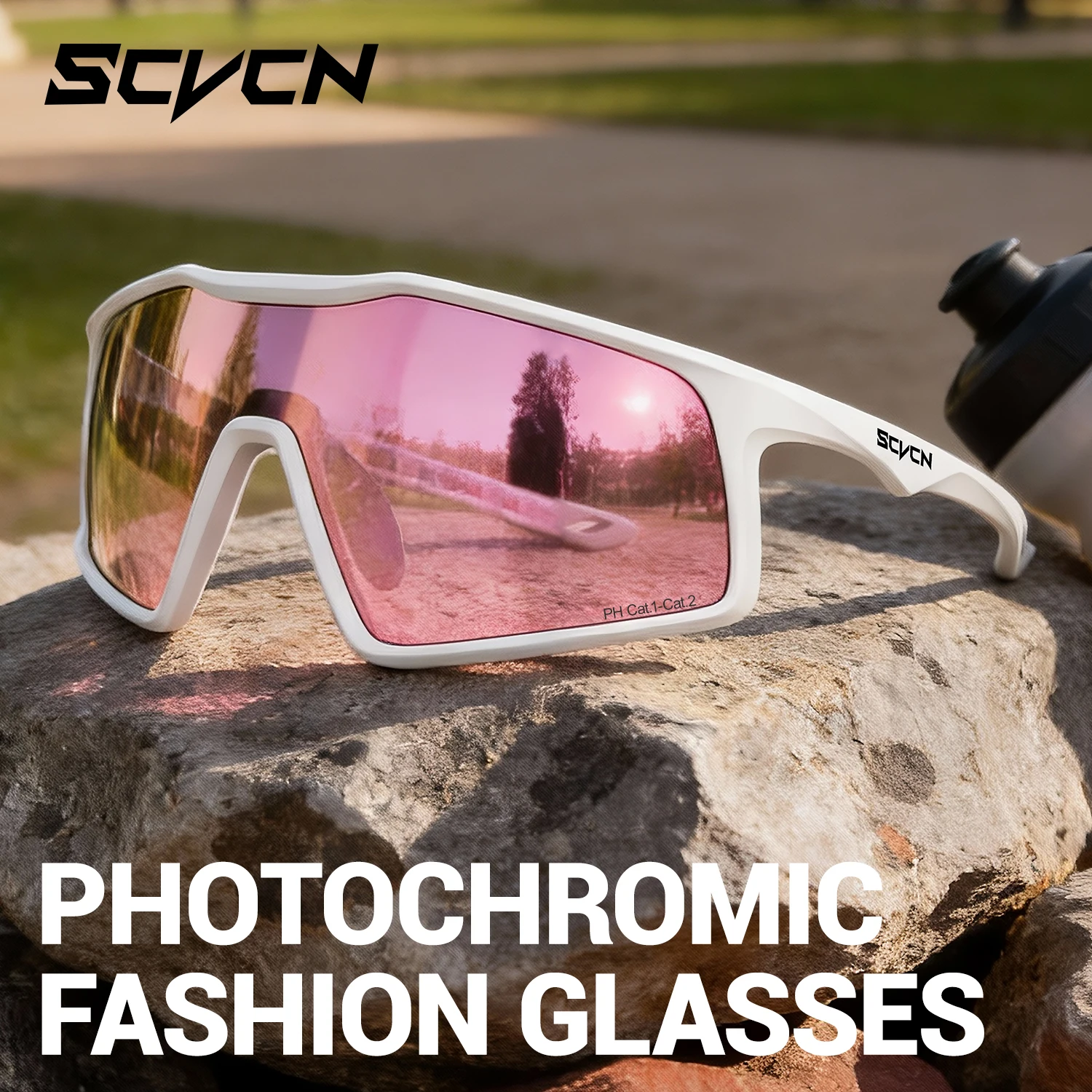 Scvcn Men's Outdoor…