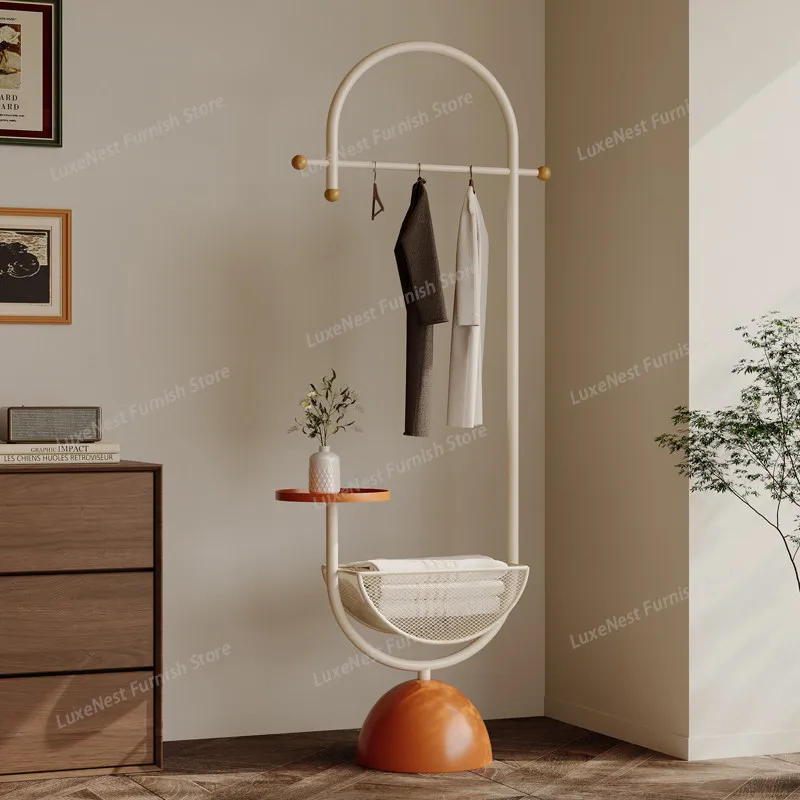 

Bag Hanger Modern Coat Racks Stores Floor Organizer Standing Coat Racks Nordic Indoor Porte Manteau Entrance Hall Furniture