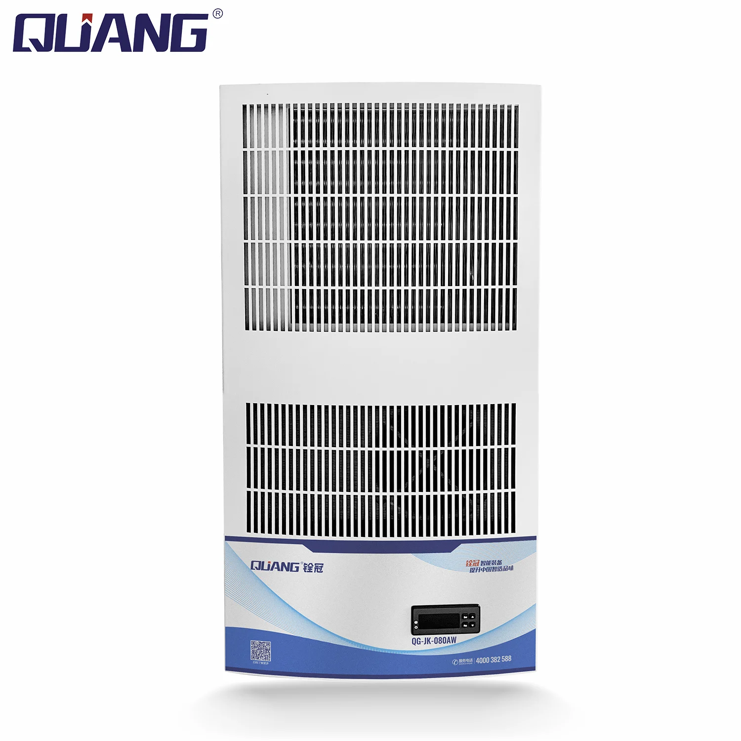 Industrial Portable Air Conditioner Ac Cooling Standing Wall Mounted Fan Air Conditioner