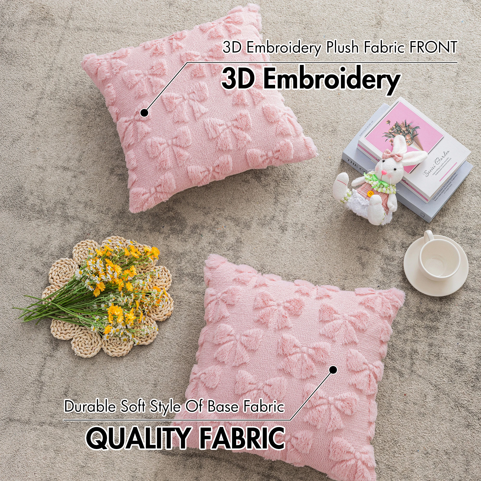 Thumbnail 3 - #8 Pillow Sets Comparison Guide