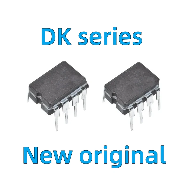 New original DK1203 DK106 DK112 DK124 DK125 DIP8