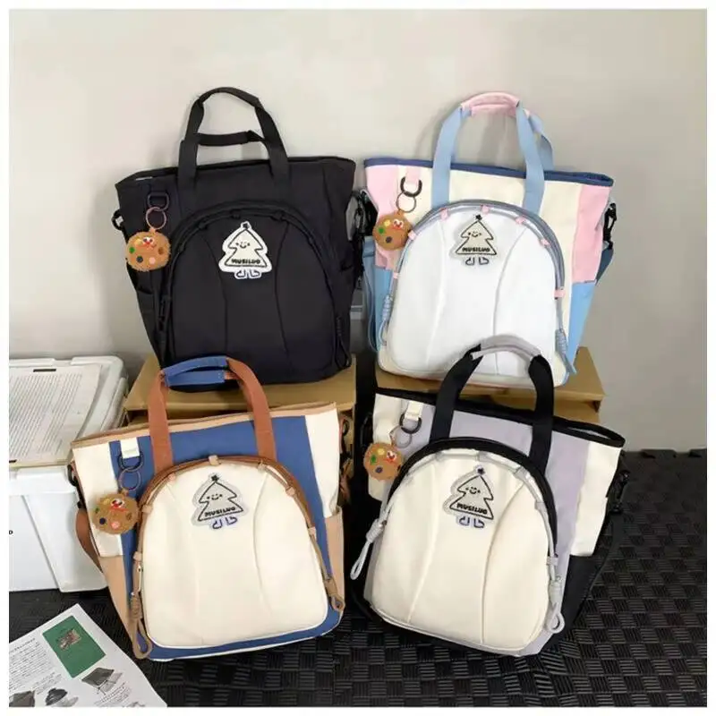 

Рюкзак, милый аксессуар, повседневная сумка через плечо, подвеска, легкий дорожный рюкзак, аксессуар, повседневный легкий вес через плечо