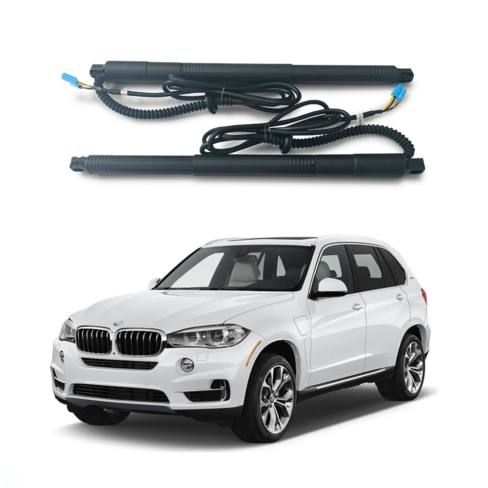 

For BMW X5 E70 F15 F85 G05 E53 2008+ Electric tailgate modified tailgate car modification automatic lifting rear door car parts