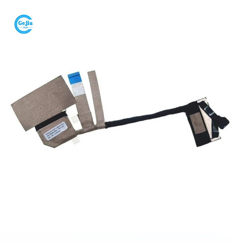 Cable EDP LCD Original para portátil HP ENVY X360 14-DY TPN-W146 450.0MQ04.0001 450.0MQ04.0011 450.0mq04.0021, 450.0mq04., nuevo