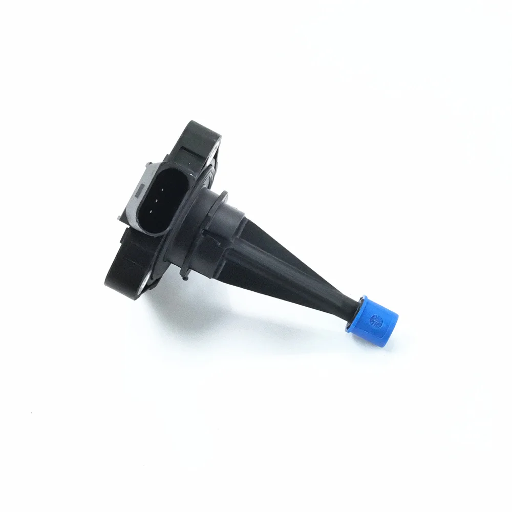 Для VW Golf MK7 MK8 Passat B8 Jetta Tiguan Audi A3 8V S3 Q2 Q3 Skoda Octavia Seat Leon 04E907660C 1.4 Датчик уровня масляного бака автомобиля