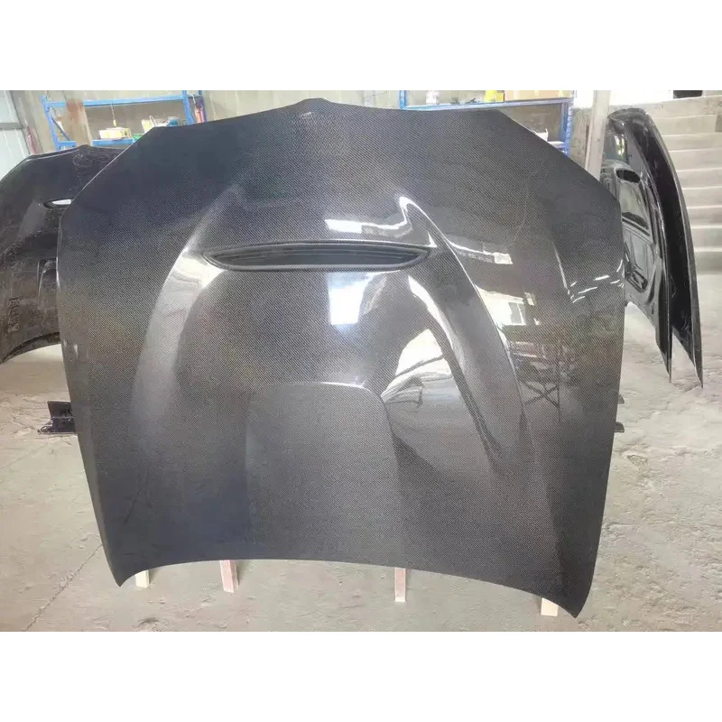 

High Quality Carbon Fiber Hood G20 Auto Body Parts