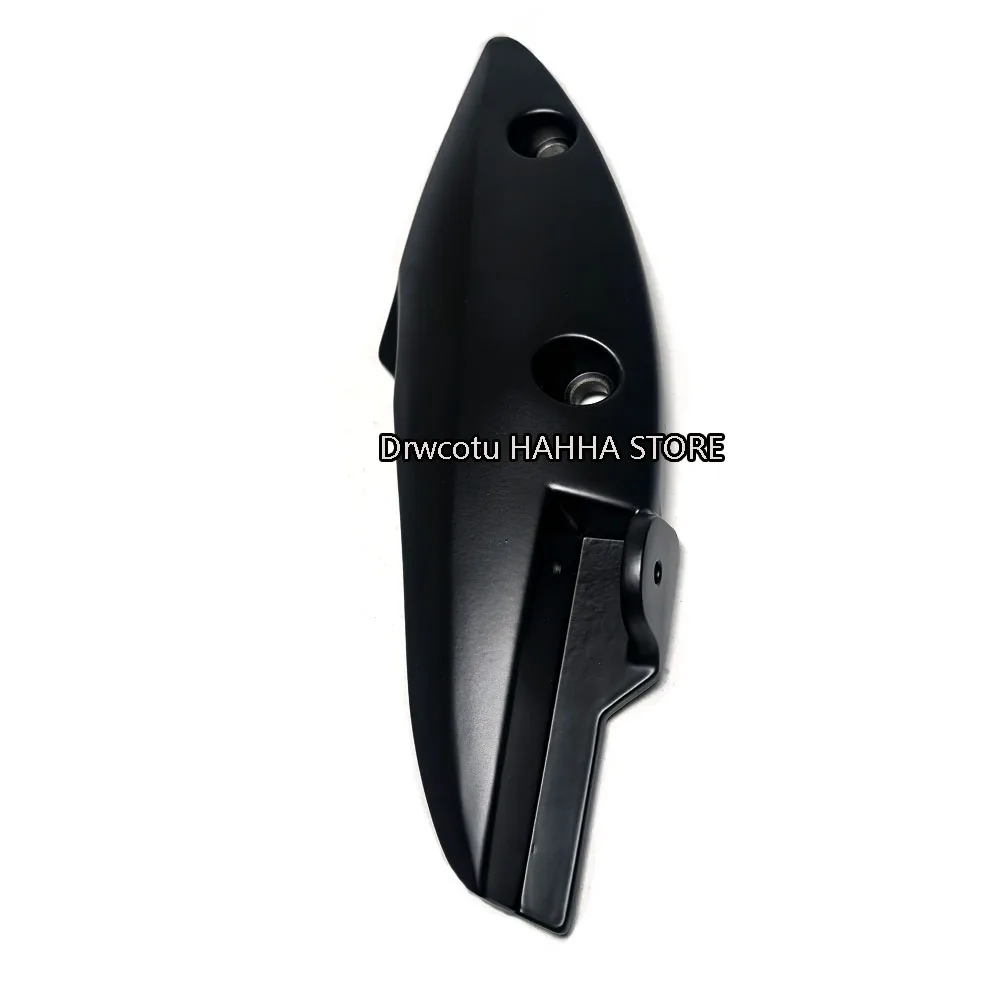 Motorcycle For Keeway Superlight 125 / 150 / 200 Superlight 125 Foot Rest Bracket Left Pedal Brackets Pedals Support