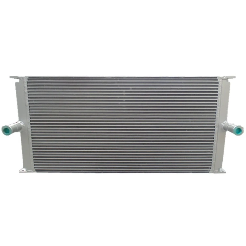 Truck Radiator World Truck International Harvester Radiator For Generator