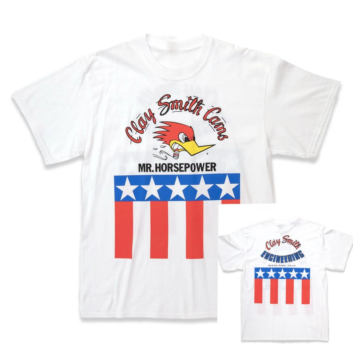 Men Design Classic Racing Car Retro Hot Hammer Cartoon Design Brand T-Shirt Cotton Graphic Tee Men Women Summer Streetwear