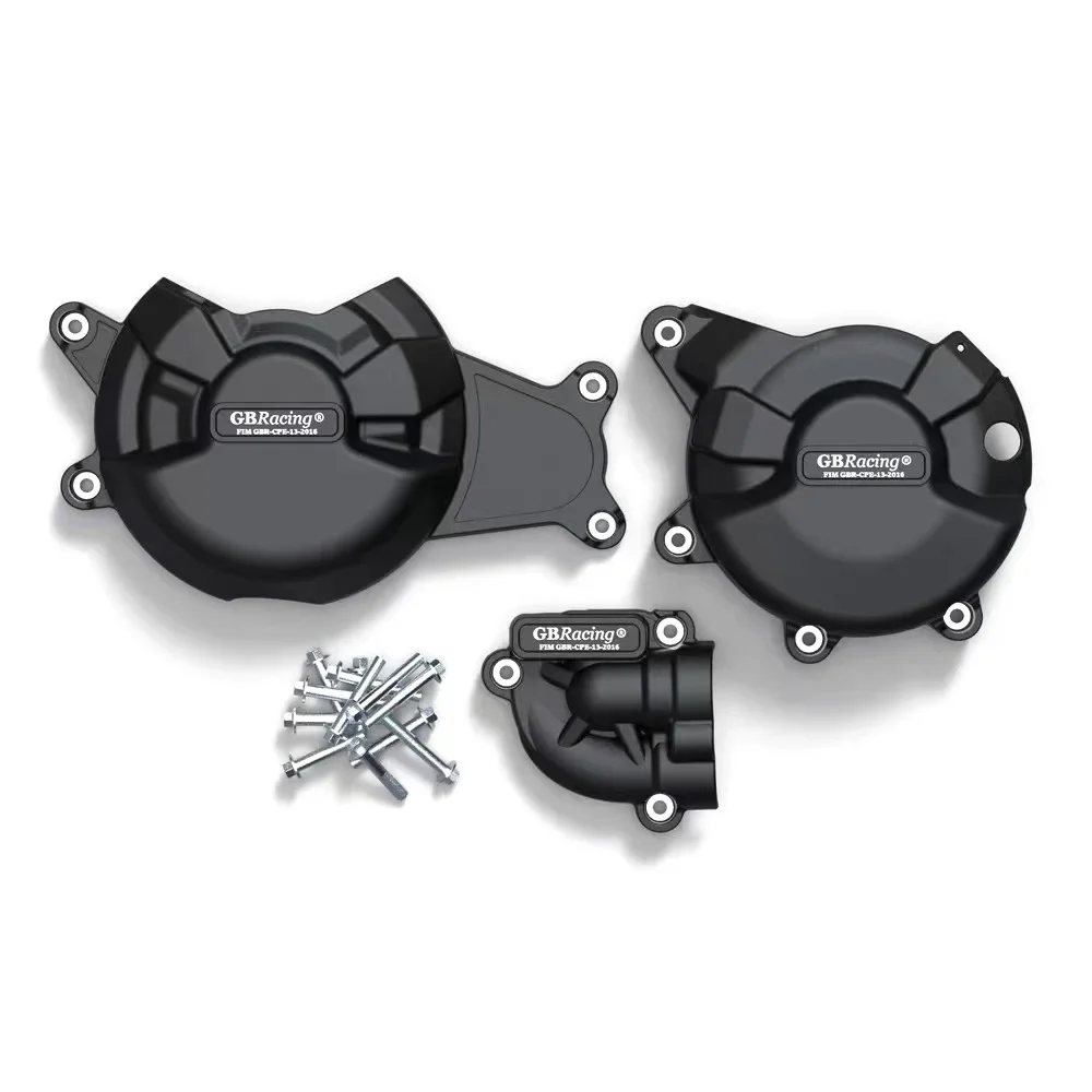 

GBRacing For YAMAHA YZF-R7 R7 2022 2023 2024 Motorcycle Accessories Engine Protective Cover Moto Engine