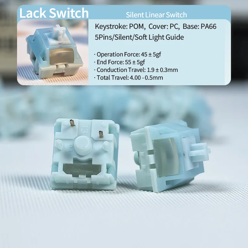 Ktt Silent Lake Swi…