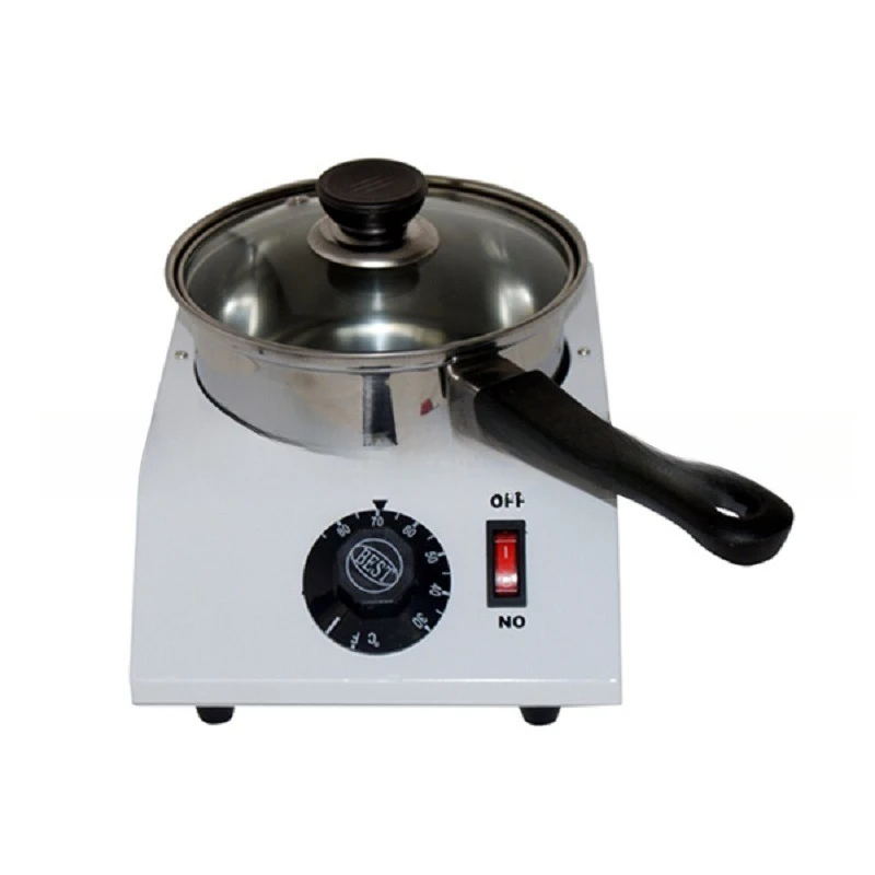 

Kitchen Single Head Chocolate Chocolate Furnace Machine Cheese Butter Melter