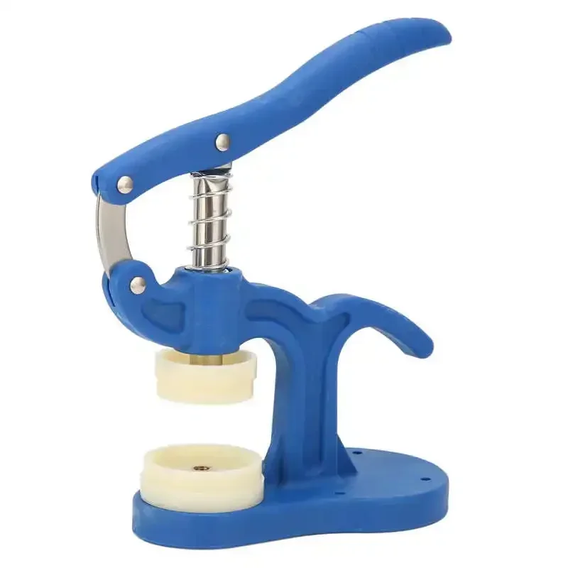 Watch Back Press To… - image