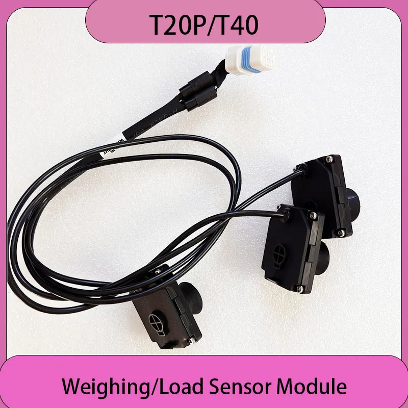 

Original Agricultural Drone T40 T20P Weighing Module Load Sensor Module For DJI T40/T20P Argas Plant Protection Drones UAV Parts