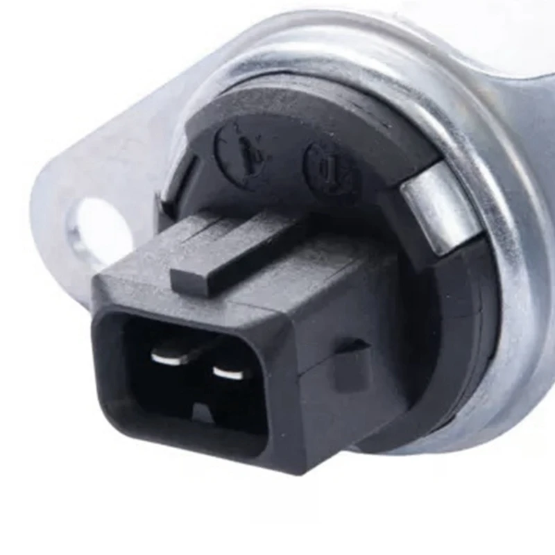 Válvula Solenoide de sincronización del motor, accesorio regulador del árbol de levas para Porsche 92A Cayenne 970 Panamera 9PA1 Macan 94810530802, piezas