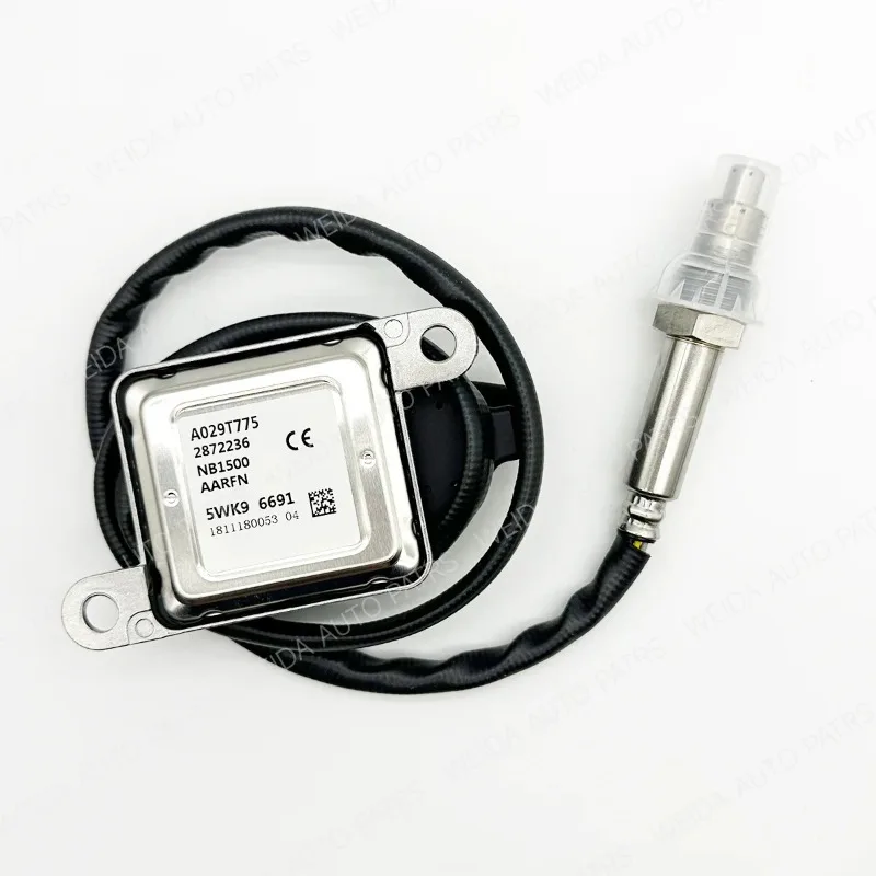 

Датчик NOX 5WK9 6691A A029T775 2872236 904-6017