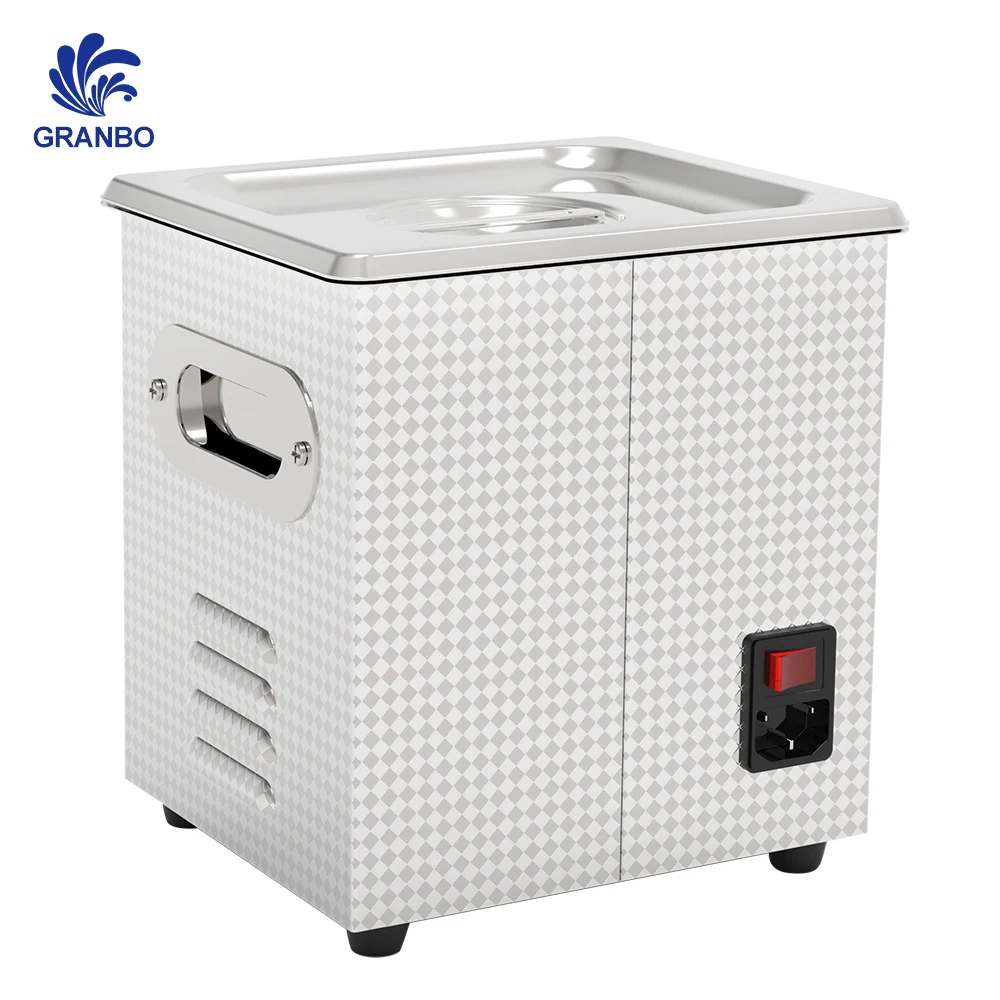 1L 초음파 청소기 유리 보석 시계 도구 초음파 청소 기계 60W 120W 초음파 목욕 Degas Semiwave