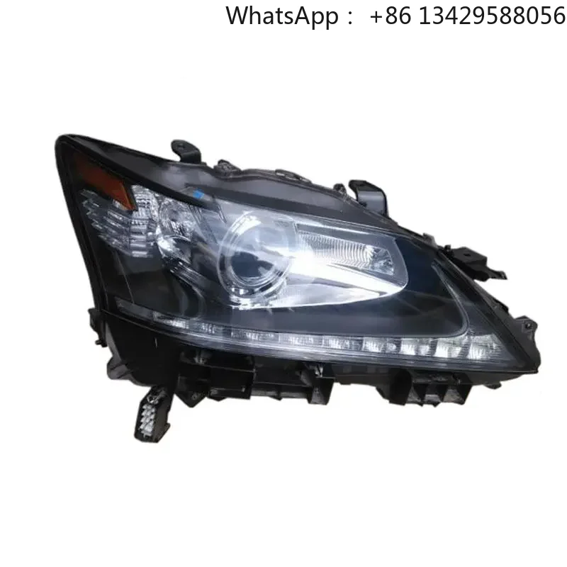 

Suitable for Lexus Fits 2013 Lexus GS350 HID Xenon Original Headlight With AFL for Lexus GS350 GS250 GS300 GS450h 2013 2014 2015