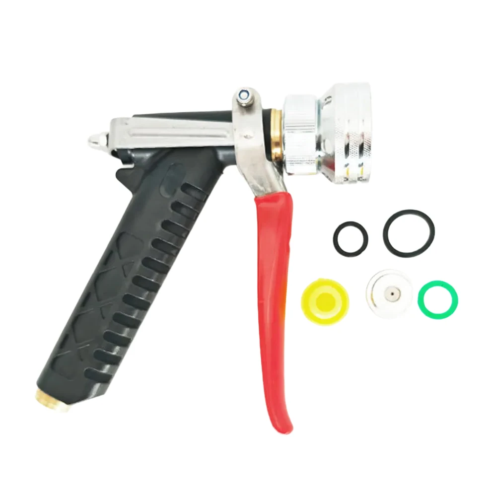 

Cleaning Vehicles 13*14CM Agricultural Spray Nozzle Garden Spray Pump Efficient Fine Atomization For Car Cleaning