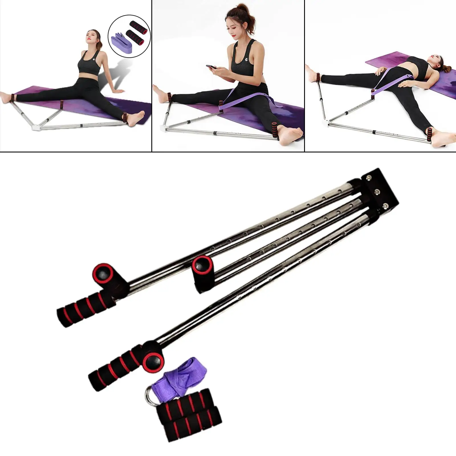 Flexibility Training Equipment Ballet Flexibility Muscles for Dance