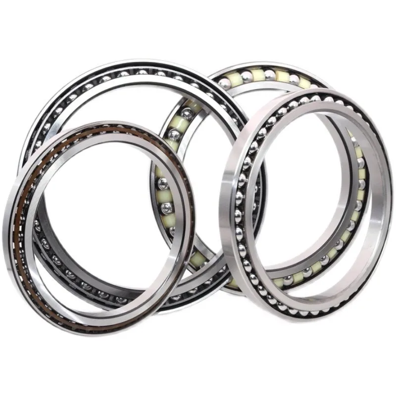 WZZG Excavator walking large bearing BA205-1 ECO-12A11.1 F-846032 F-846036
